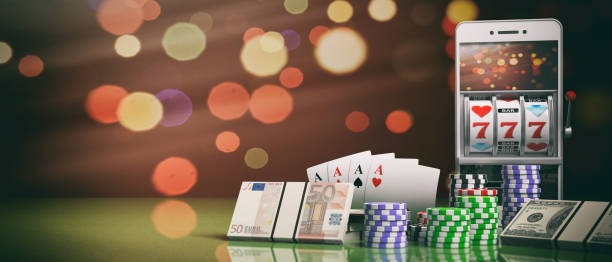 gwktogel Open gwktogel Casino Tables